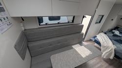 2024 Traveller Track 20' Bunk