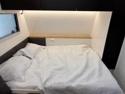 2025 Traveller 13' Destination Track