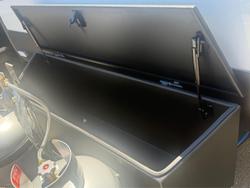 2025 Traveller 13' Destination Track