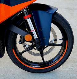 2022 KTM RC 390 RC