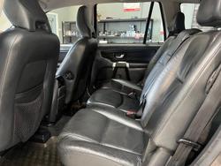 2011 Volvo XC90 Executive MY11 4X4 On Demand Twilight Bronze