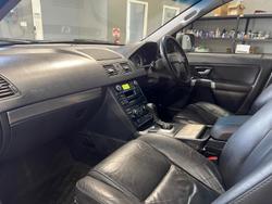 2011 Volvo XC90 Executive MY11 4X4 On Demand Twilight Bronze