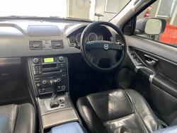 2011 Volvo XC90 Executive MY11 4X4 On Demand Twilight Bronze