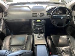 2011 Volvo XC90 Executive MY11 4X4 On Demand Twilight Bronze