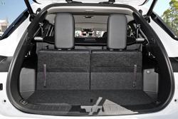 2025 Mitsubishi Outlander Aspire ZM MY25 White