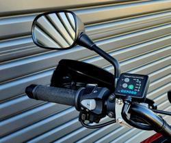 2018 Honda CB500XA CB500