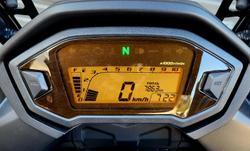 2018 Honda CB500XA CB500