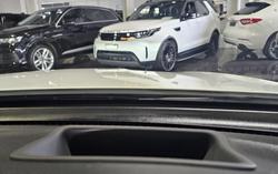 2016 Mercedes-Benz GLC-Class GLC250 d X253 Four Wheel Drive Polar White