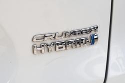 2020 Toyota RAV4 Cruiser AXAH54R 4X4 On Demand Crystal Pearl