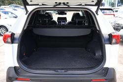 2020 Toyota RAV4 Cruiser