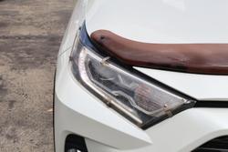 2020 Toyota RAV4 Cruiser AXAH54R 4X4 On Demand Crystal Pearl