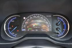 2020 Toyota RAV4 Cruiser AXAH54R 4X4 On Demand Crystal Pearl