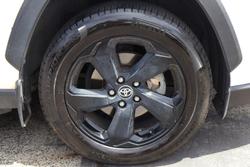 2020 Toyota RAV4 Cruiser AXAH54R 4X4 On Demand Crystal Pearl