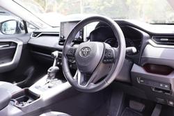 2020 Toyota RAV4 Cruiser AXAH54R 4X4 On Demand Crystal Pearl