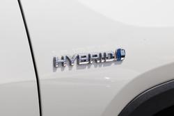 2020 Toyota RAV4 Cruiser AXAH54R 4X4 On Demand Crystal Pearl