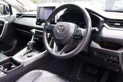 2020 Toyota RAV4 Cruiser