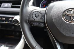 2020 Toyota RAV4 Cruiser AXAH54R 4X4 On Demand Crystal Pearl