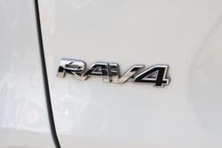 2020 Toyota RAV4 Cruiser AXAH54R 4X4 On Demand Crystal Pearl