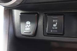 2020 Toyota RAV4 Cruiser AXAH54R 4X4 On Demand Crystal Pearl