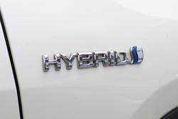 2020 Toyota RAV4 Cruiser AXAH54R 4X4 On Demand Crystal Pearl