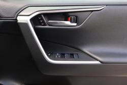 2020 Toyota RAV4 Cruiser AXAH54R 4X4 On Demand Crystal Pearl