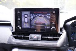 2020 Toyota RAV4 Cruiser AXAH54R 4X4 On Demand Crystal Pearl