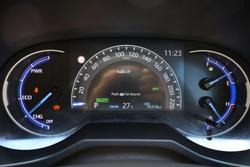 2020 Toyota RAV4 Cruiser AXAH54R 4X4 On Demand Crystal Pearl