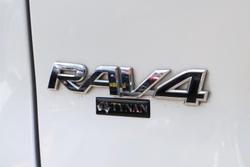 2020 Toyota RAV4 Cruiser AXAH54R 4X4 On Demand Crystal Pearl