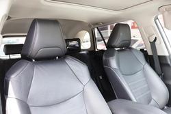 2020 Toyota RAV4 Cruiser AXAH54R 4X4 On Demand Crystal Pearl