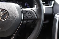 2020 Toyota RAV4 Cruiser AXAH54R 4X4 On Demand Crystal Pearl