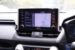 2020 Toyota RAV4 Cruiser AXAH54R 4X4 On Demand Crystal Pearl