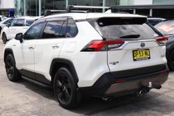 2020 Toyota RAV4 Cruiser