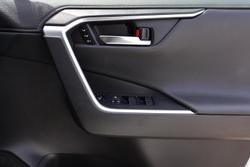 2020 Toyota RAV4 Cruiser AXAH54R 4X4 On Demand Crystal Pearl