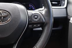 2020 Toyota RAV4 Cruiser