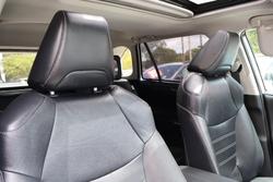 2020 Toyota RAV4 Cruiser