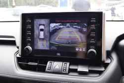 2020 Toyota RAV4 Cruiser AXAH54R 4X4 On Demand Crystal Pearl