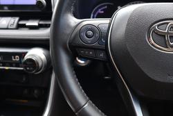 2020 Toyota RAV4 Cruiser AXAH54R 4X4 On Demand Crystal Pearl