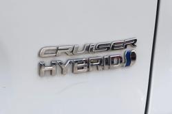 2020 Toyota RAV4 Cruiser AXAH54R 4X4 On Demand Crystal Pearl