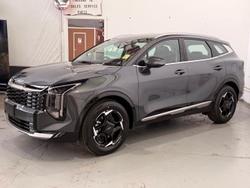 2025 Kia Sportage HEV SX