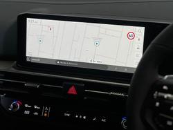 2025 Kia Sportage HEV SX