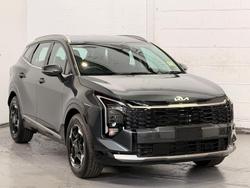 2025 Kia Sportage HEV SX