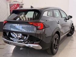 2025 Kia Sportage HEV SX