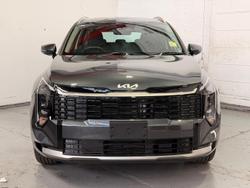 2025 Kia Sportage HEV SX