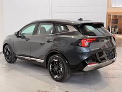 2025 Kia Sportage HEV SX