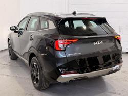 2025 Kia Sportage HEV SX