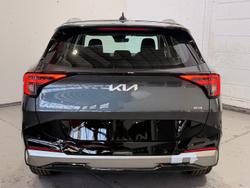 2025 Kia Sportage HEV SX