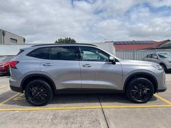 2025 GWM Haval H6 Ultra Hybrid