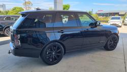 2020 Land Rover Range Rover SDV6 Vogue