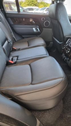 2020 Land Rover Range Rover SDV6 Vogue