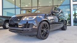 2020 Land Rover Range Rover SDV6 Vogue